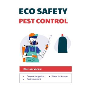 Pest Control