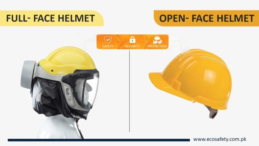 Safety Helmet