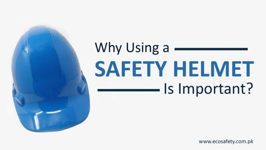 Safety Helmet
